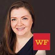 Tatiana Shumayev Home Mortgage Consultant