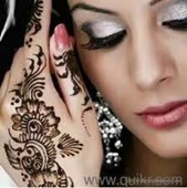 Henna By Bhumi
