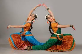 Bharatanatyam Classes By Akila
