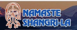 Namaste Shangri-La  Restaurant