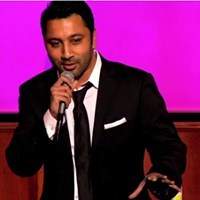 Anish Shah Entertainer