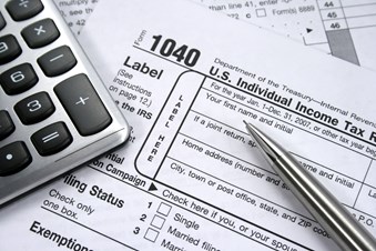 VP Accounts And Taxes
