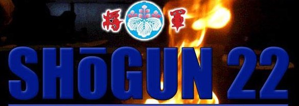 Shogun22 Restaurant