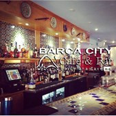 Barca City Cafe & Bar