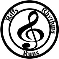Riffs Rhythms And Runs