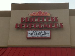 Priceless Performers Dance & Theatre Arts Co