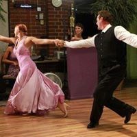 Top Shelf Dance