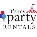 It's My Party Rentals