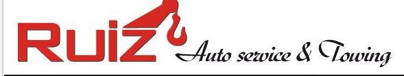 Ruiz Auto Service And Towing