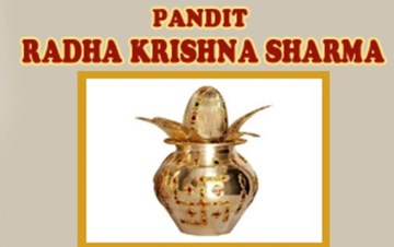 Hari Hara Priest Services