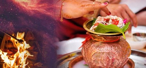 Hari Hara Priest Services