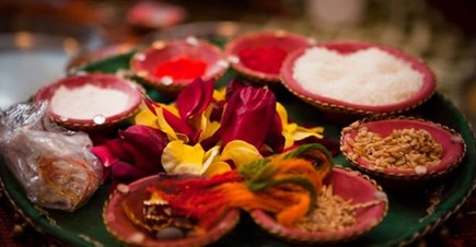 Hari Hara Priest Services