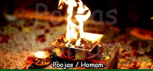 Hari Hara Priest Services