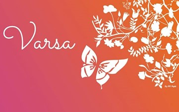 Varsa Event Decors