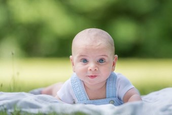 Jonas Jr Photo
