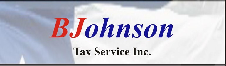 BJohnson Tax Service Inc.