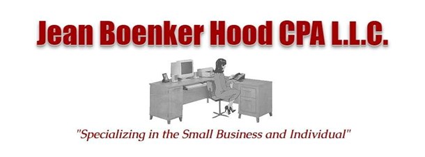 Jean Boenker Hood CPA