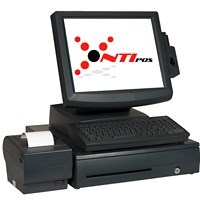 NTi POS