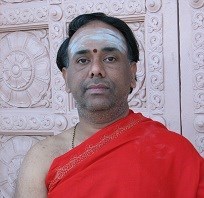 Pandit Nagabhat Vidyashankar