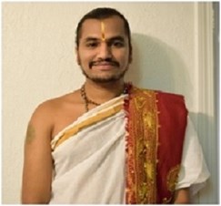 Pandit Laxmikanth Ji