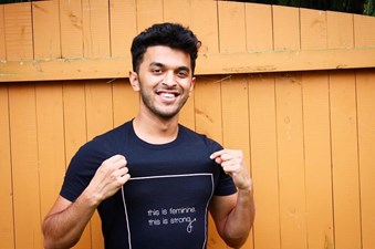 Rohit Gijare Dancer
