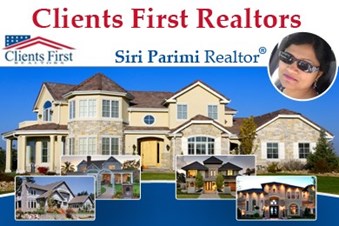 Clients First Realtors