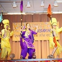 Rangla Punjab Academy 