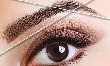 The Brow Bar