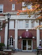 Livingston Manor