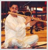 Bansuri And Tabla Lessons By Satyajit Limaye