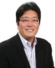 Shawn Kim Insurance Agent