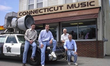 Connecticut Music