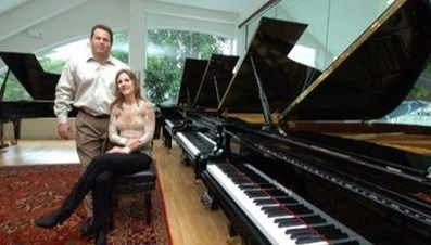 Allegro Pianos