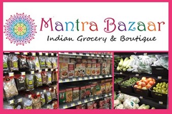 Mantra Bazaar