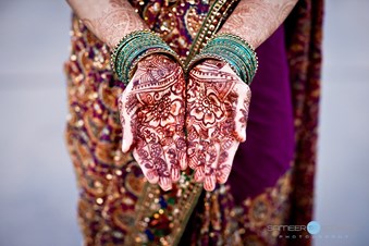 Henna Corner