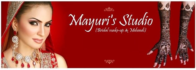 Mayuri’s Studio
