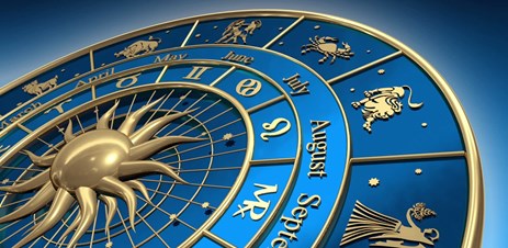 Cyber Astrologer
