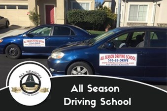 All Season Driving School
