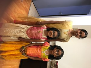 GK Carnatic Music School