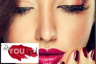 Beyoutiful Parlor