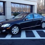 CEO Limousine Service