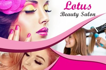 Lotus Beauty Salon