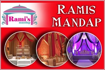 Rami's Mandap