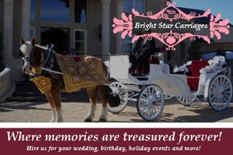Bright Star Carriages