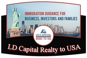 LD Capital Bridge To USA