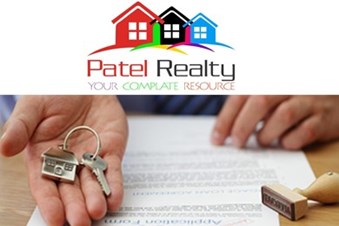 TEXAS Cash Back Realtor (Patel Realty)