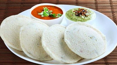 USF Indian Foods