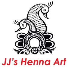 JJ's Henna Art