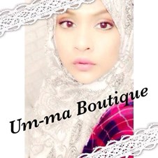 Um-ma Boutique