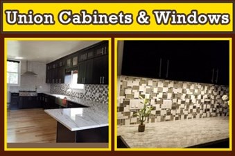 Union Cabinets And Windows